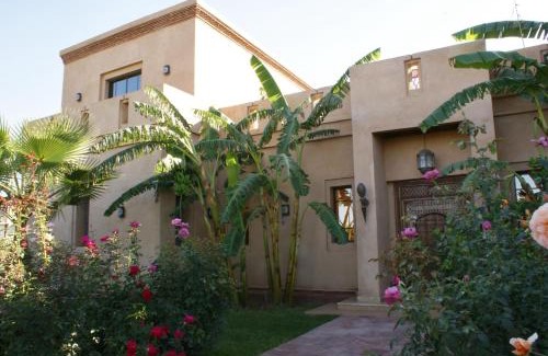 El Aggada Casa | La Kasbah Aalma D'or