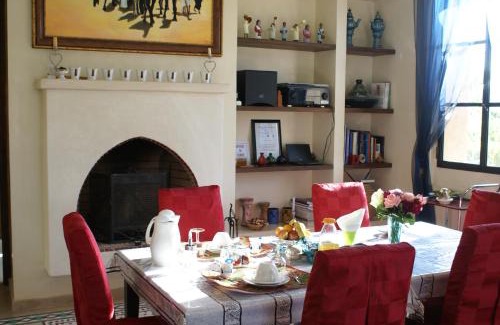 El Aggada Casa | La Kasbah Aalma D'or
