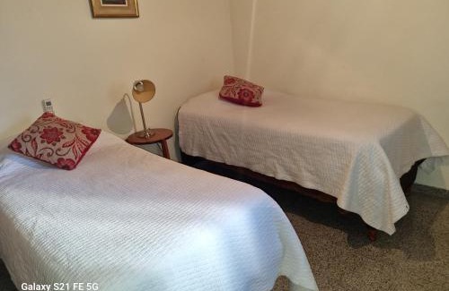 Paraná Apartamento | La kasita