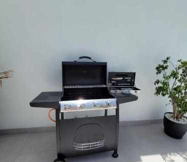 Arafo Casa | La Kasita