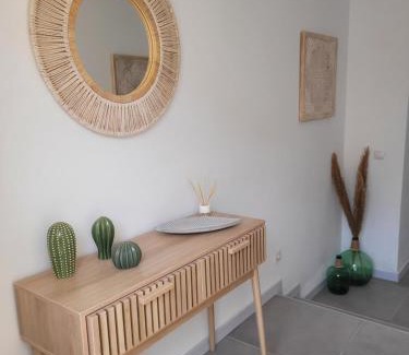Arafo Casa | La Kasita