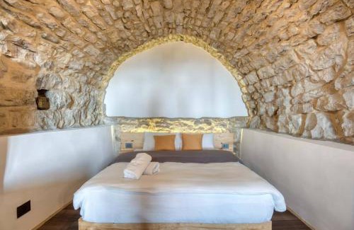 Ain Aar Apartamento | La Kava 1-BR Apt with Terrace in Ain Aar