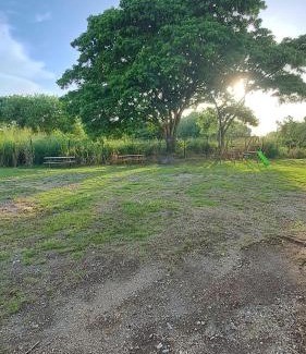 Saint-Pierre Apartamento | La Kay Cassi