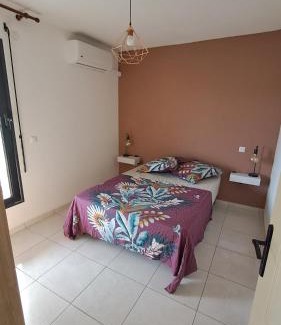 Saint-Pierre Apartamento | La Kay Cassi