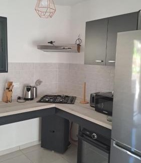 Saint-Pierre Apartamento | La Kay Cassi