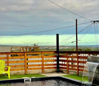 L'Etang-Sale Casa | La Kaz Baz ' île