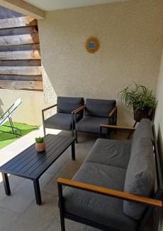 Le Centre Casa | La Kaz Eden * * * *