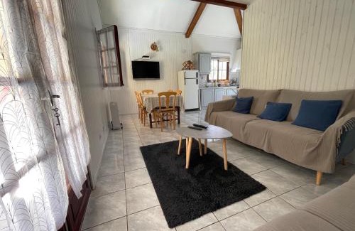La Plaine-des-Palmistes Casa | La Kaz Goyavier