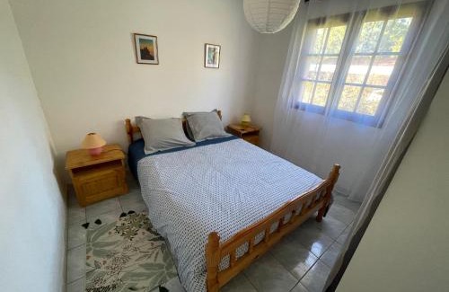 La Plaine-des-Palmistes Casa | La Kaz Goyavier