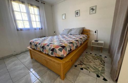 La Plaine-des-Palmistes Casa | La Kaz Goyavier