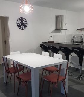 Sainte-Rose Casa | La Kaz Kian
