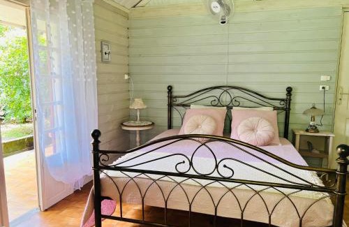 Saint-Joseph Casa | La Kaz LANGEVIN