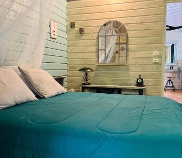 Saint-Joseph Casa | La Kaz LANGEVIN