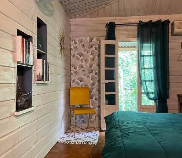 Saint-Joseph Casa | La Kaz LANGEVIN