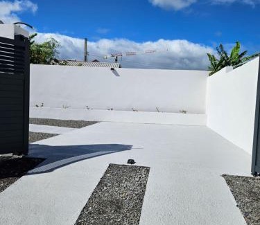 Sainte-Suzanne Casa | La KAZ SAMANY