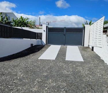 Sainte-Suzanne Casa | La KAZ SAMANY