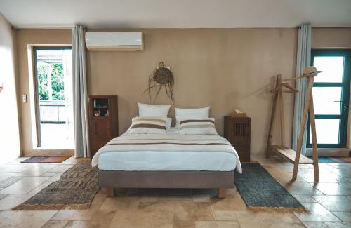Centre-Ville Casa | La Kaz Venelle