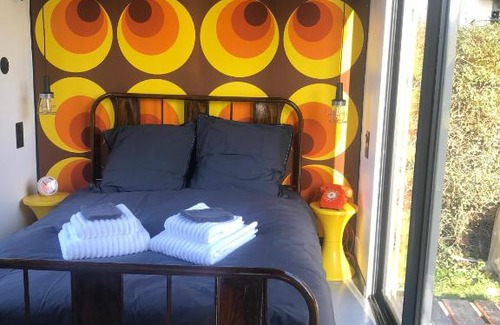 Colmar Apartamento | la kischte vintage