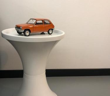 Colmar Apartamento | la kischte vintage