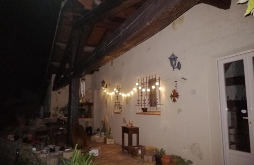 Albieres Casa | La KONKA