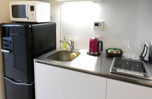 Sumida Apartamento | La Krasse Sumida
