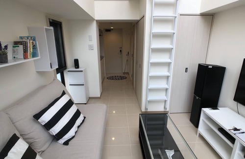 Sumida Apartamento | La Krasse Sumida