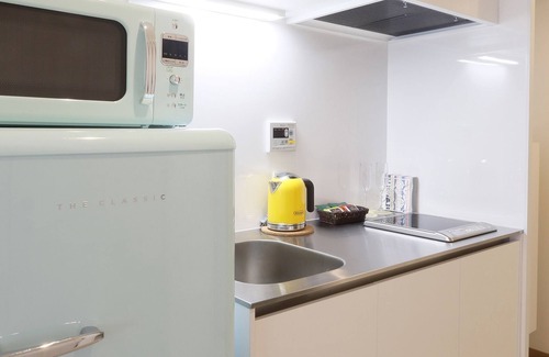 Sumida Apartamento | La Krasse Sumida