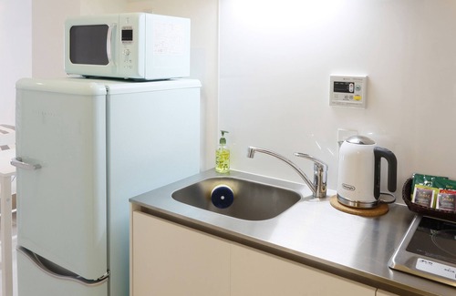 Sumida Apartamento | La Krasse Sumida