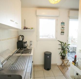 Meaux Apartamento | *La Kreolita* near Paris/Disneyland Paris