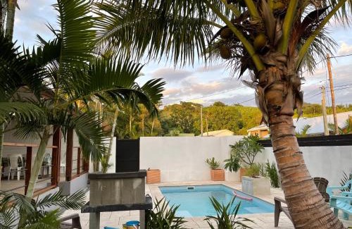 Grande Anse Casa | La Kzaline