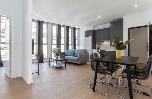 Centro histórico de Jerez de la Frontera Apartamento | La La Suites Rianal
