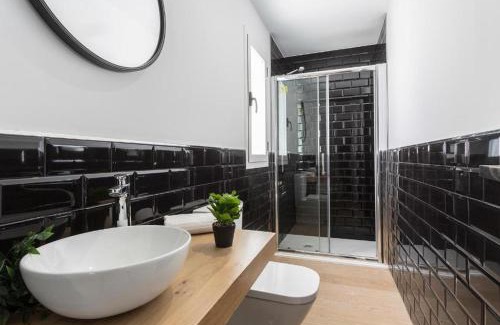 Centro histórico de Jerez de la Frontera Apartamento | La La Suites Rianal