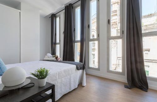 Centro histórico de Jerez de la Frontera Apartamento | La La Suites Rianal