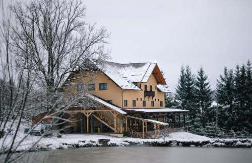 Sovata Casa | La Lacuri