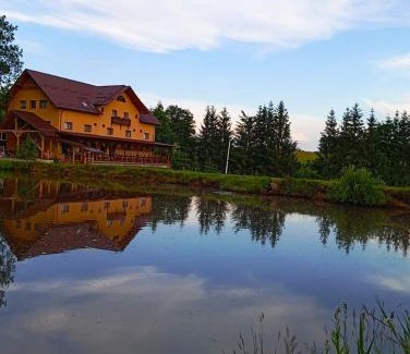 Sovata Casa | La Lacuri