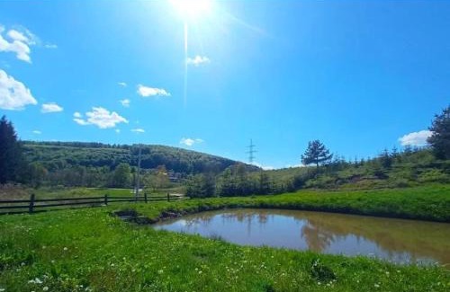 Sovata Casa | La Lacuri