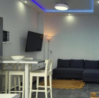 Tigaday Apartamento | La Ladera
