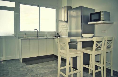 Tigaday Apartamento | La Ladera