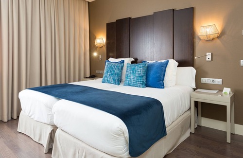 Centro histórico Hotel | La Laguna Gran Hotel