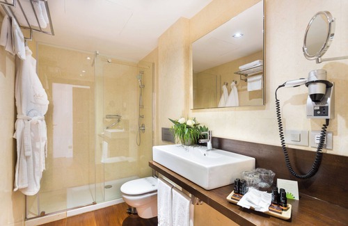 Centro histórico Hotel | La Laguna Gran Hotel