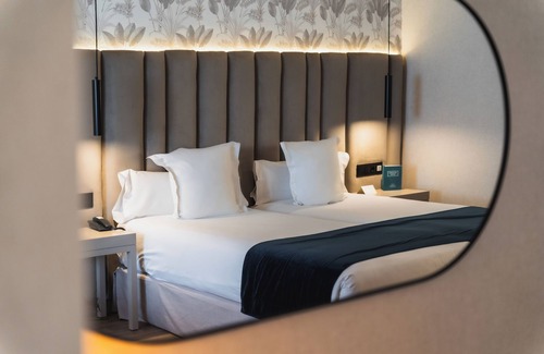 Centro histórico Hotel | La Laguna Gran Hotel
