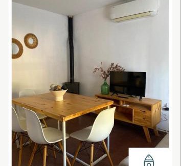Cruz del Eje Casa | La Laguna Cruz del Eje