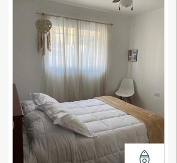 Cruz del Eje Casa | La Laguna Cruz del Eje