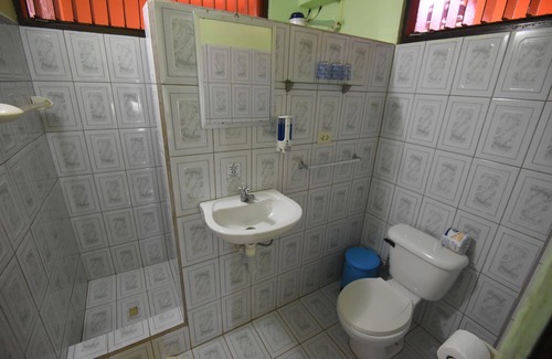 Pital Cabina | La Laguna del Lagarto Eco-Lodge