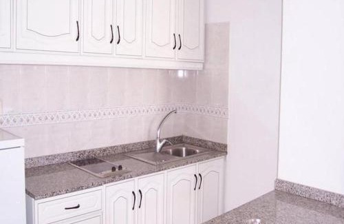 Los Pocillos Apartamento | La Laguneta