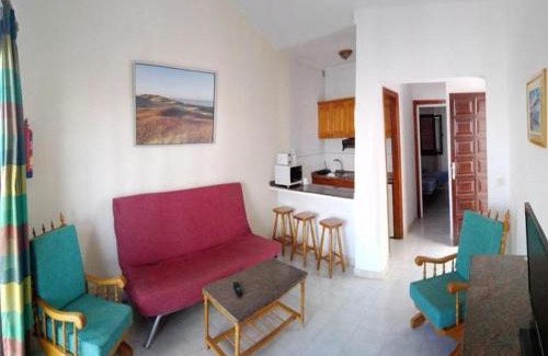Los Pocillos Apartamento | La Laguneta