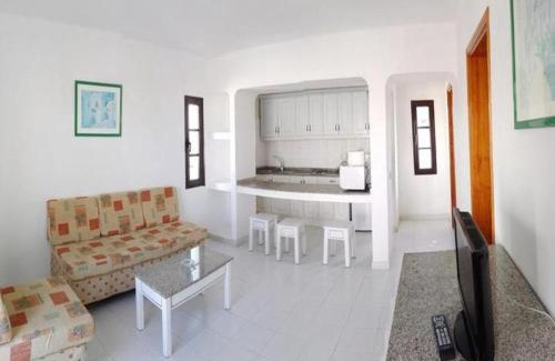 Los Pocillos Apartamento | La Laguneta