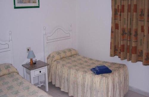 Los Pocillos Apartamento | La Laguneta