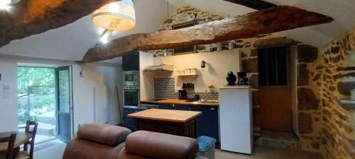 Saint-Beauzely Casa | La Laiterie