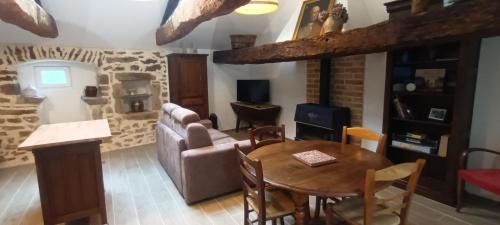 Saint-Beauzely Casa | La Laiterie